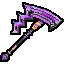Bolt Axe