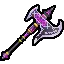 Camilla's Axe