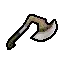 Compact Axe