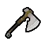 Iron Axe