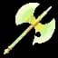 Killer Axe (Leif)