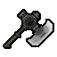 Steel Axe