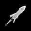 Silver Dagger
