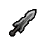 Steel Dagger