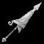Silver Greatlance