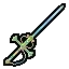 Noble Rapier