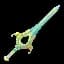 Parallel Falchion